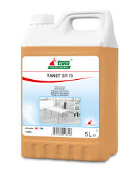 Tanet SR 13 Nett. universel+alcool - 5 L